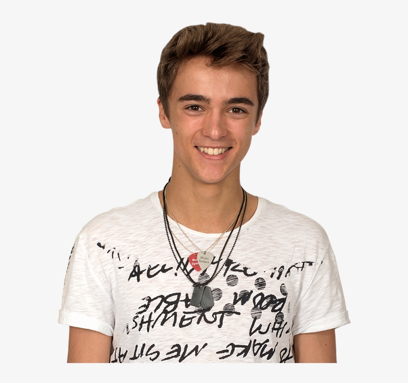 Alex & Co - Alex E Co Leonardo, transparent png download