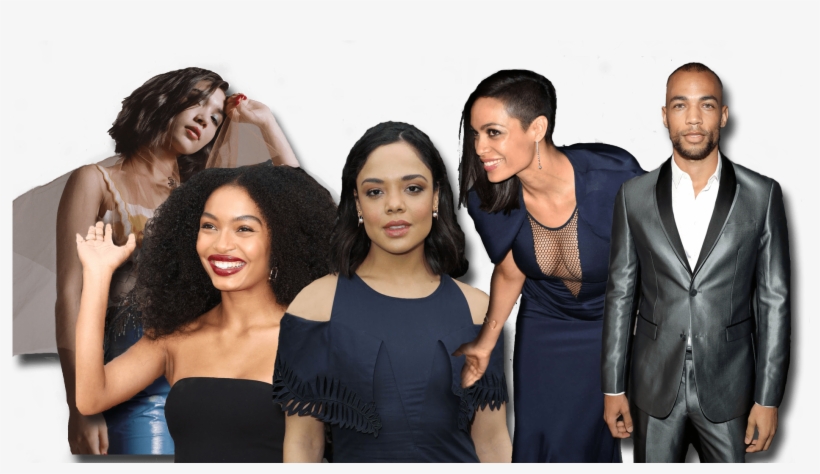 How Celebrities Mobilized In The Nia Wilson Murder - Friendship, transparent png download