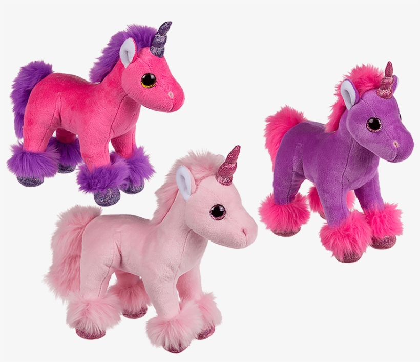 Unicornio Peluche Png, transparent png download