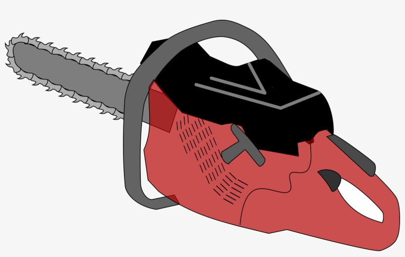 This Free Icons Png Design Of Power-saw, transparent png download