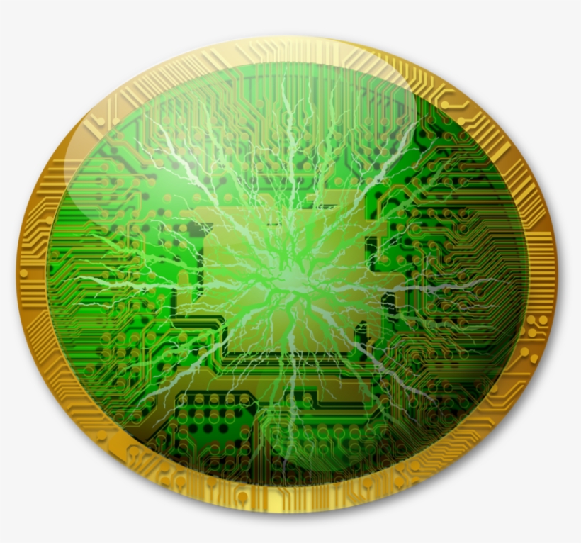 Computer Icons Png Power Technology Download Force - Icon, transparent png download