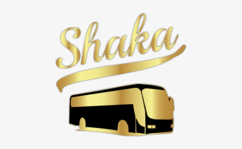 Shaka On The Move - Foundation For Youth, transparent png download