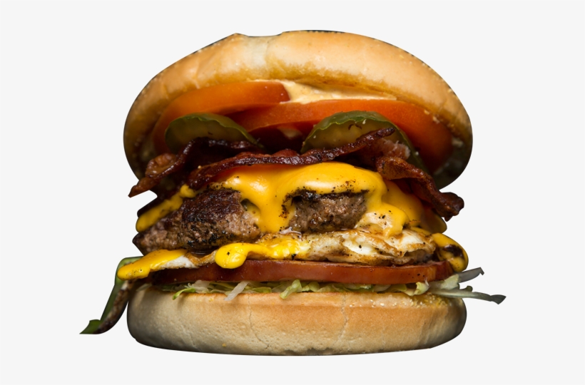 From Our Dedication To Provide A Party Atmosphere To - Killer Burger, transparent png download