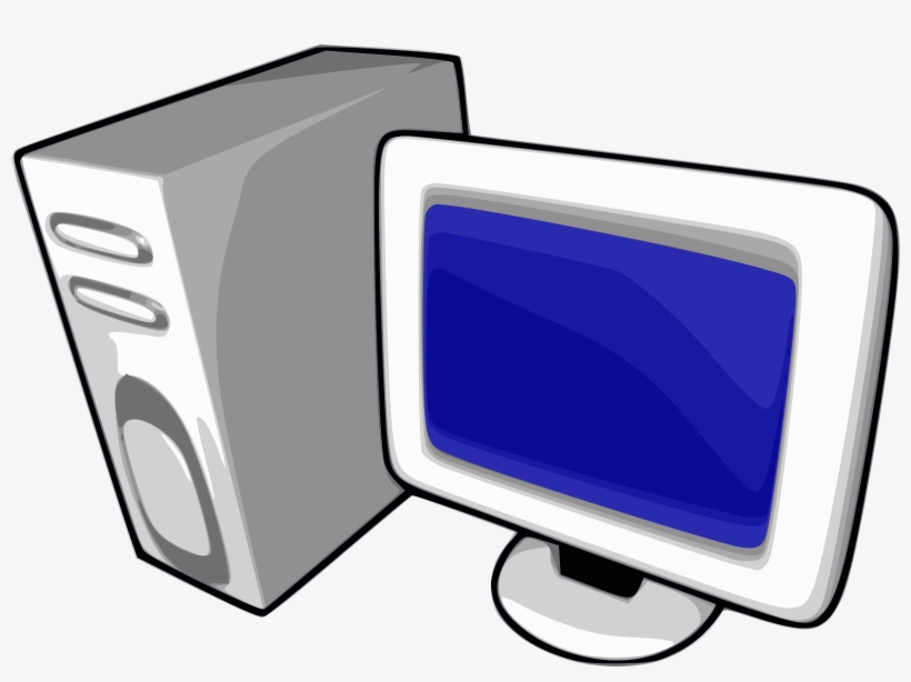 This Free Icons Png Design Of Gis-computer, transparent png download