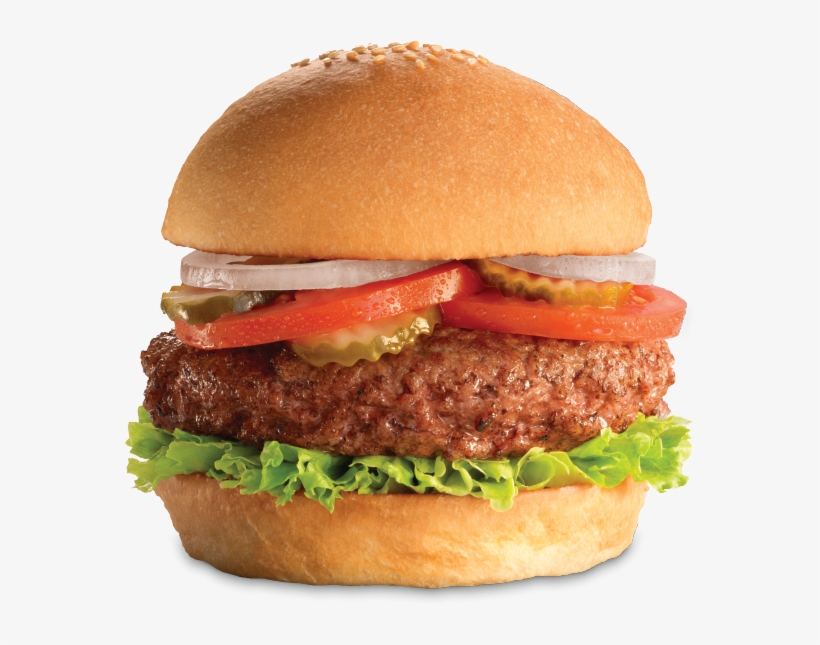World's Greatest Burger Image - Fuddruckers Burger Challenge 2017, transparent png download