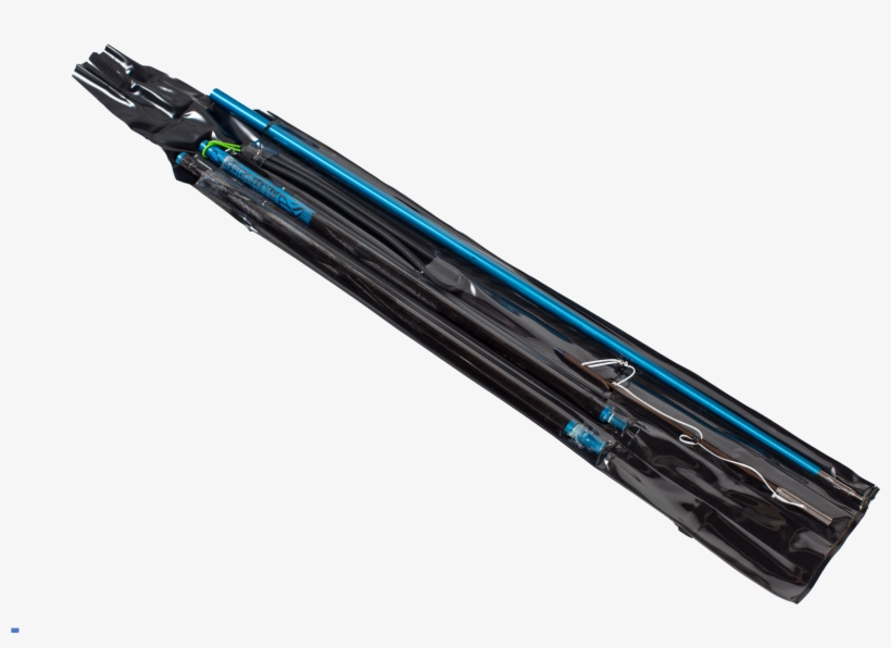 J - B - L - Shaka - Sea Hornet Pole Spear, transparent png download