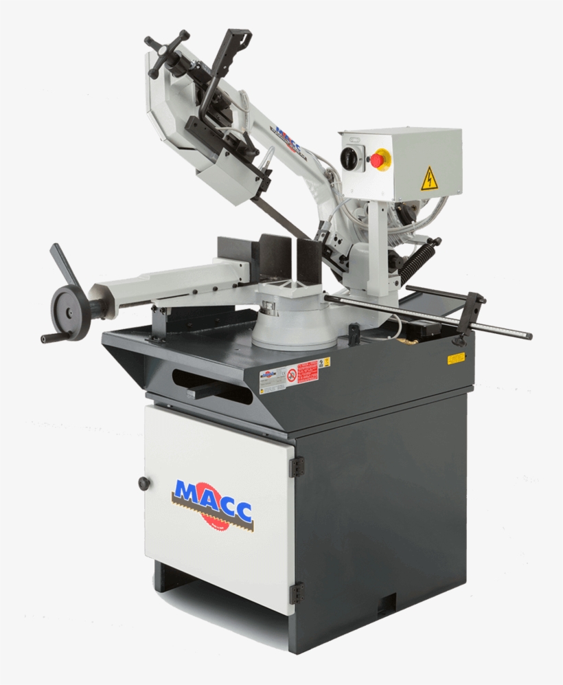 Special 285 M Manual-band Saw, transparent png download