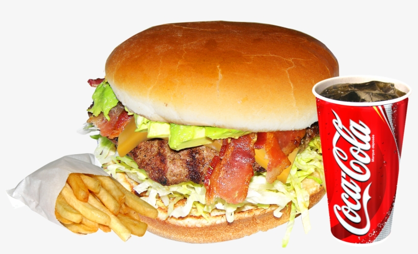 Frontier Burger San Antonio Texas Charcoal Broiled - Burger Images Png, transparent png download