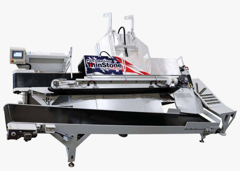 Txs 3000 Whisper Thinstone Veneer Saw - Planer, transparent png download