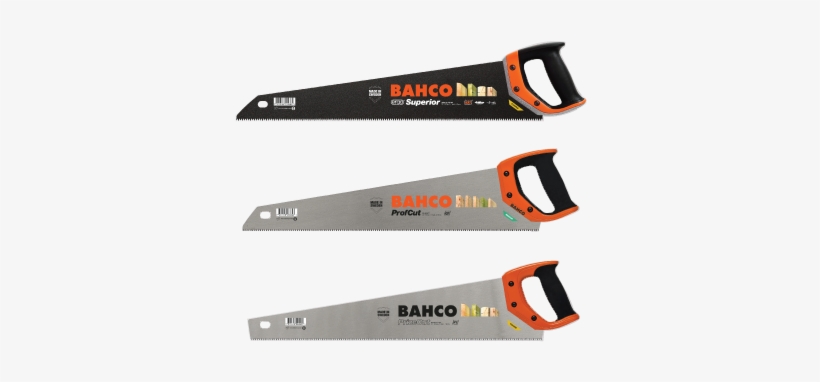 Ergo - Bahco Superior 2600 22 Xt Hp, transparent png download