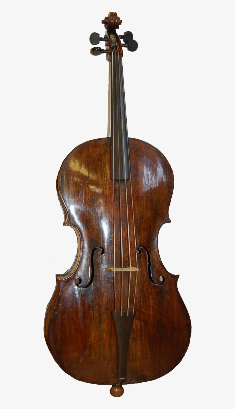 The - Guarneri Del Gesu Ford, transparent png download