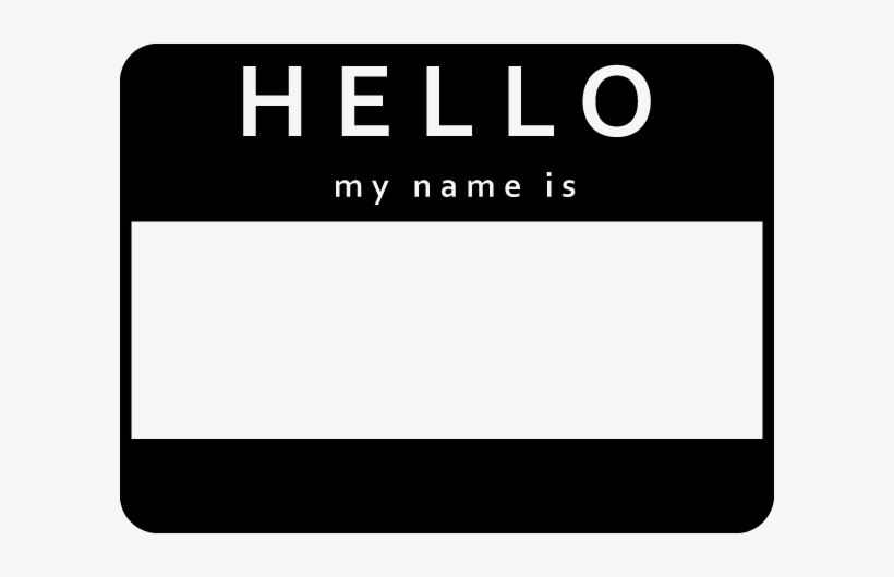 Download Png - Label, transparent png download