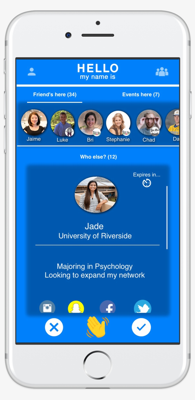 A Tool For Everyone Everywhere Anywhere Anytime, transparent png download