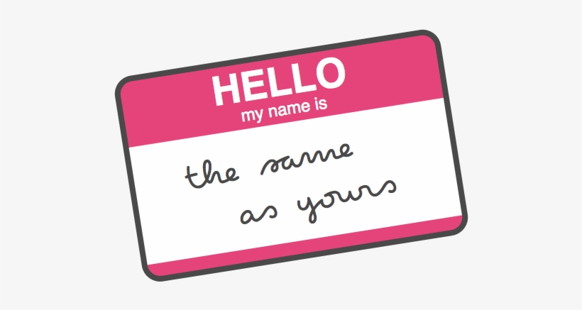 Date's Name Again - Funky Trunks Silicone Swimming Cap One Size, transparent png download