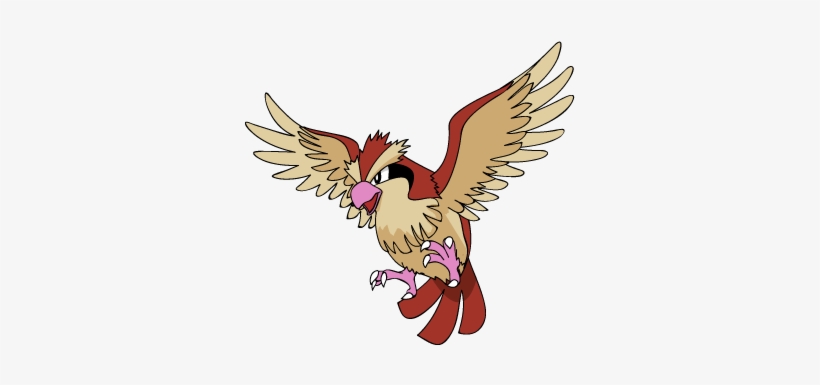 Un - Pokemon Go: Diary Of A Pidgey(unofficial Pokemon Book), transparent png download