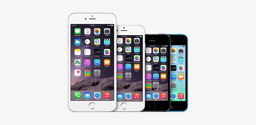 Iphone Repairs - Communication Over Time, transparent png download