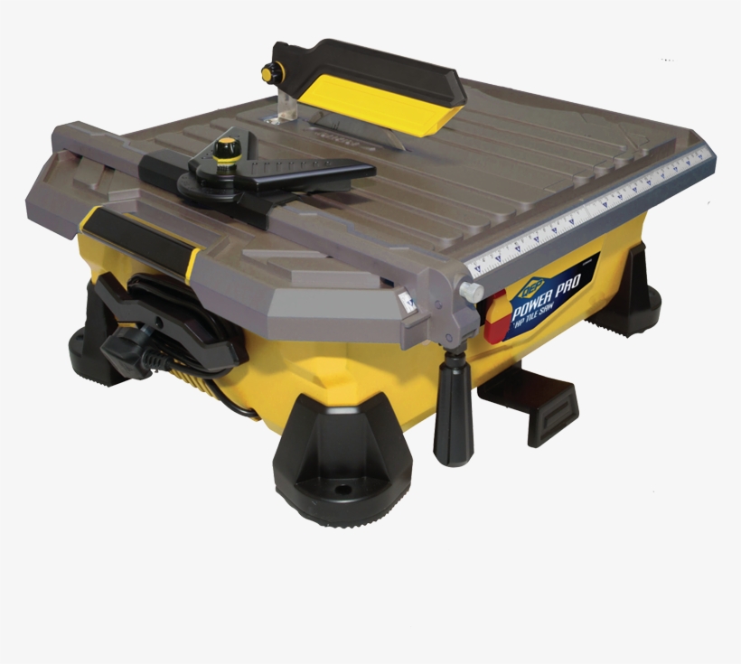 Q.e.p. Flooring & Tile Saw 22900q 7-in 1 Hp Power, transparent png download