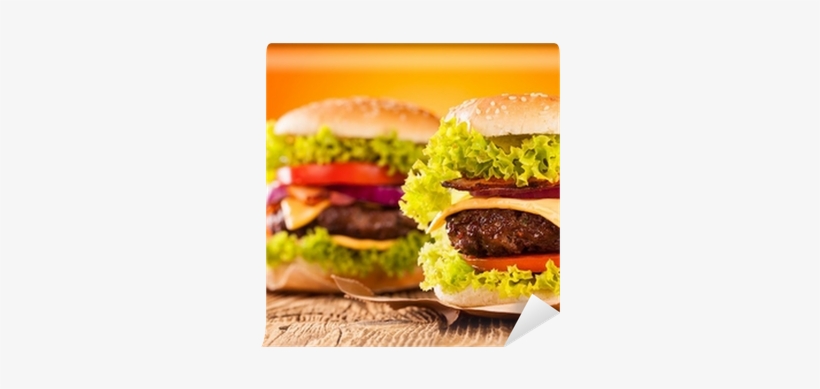 Hamburger, transparent png download