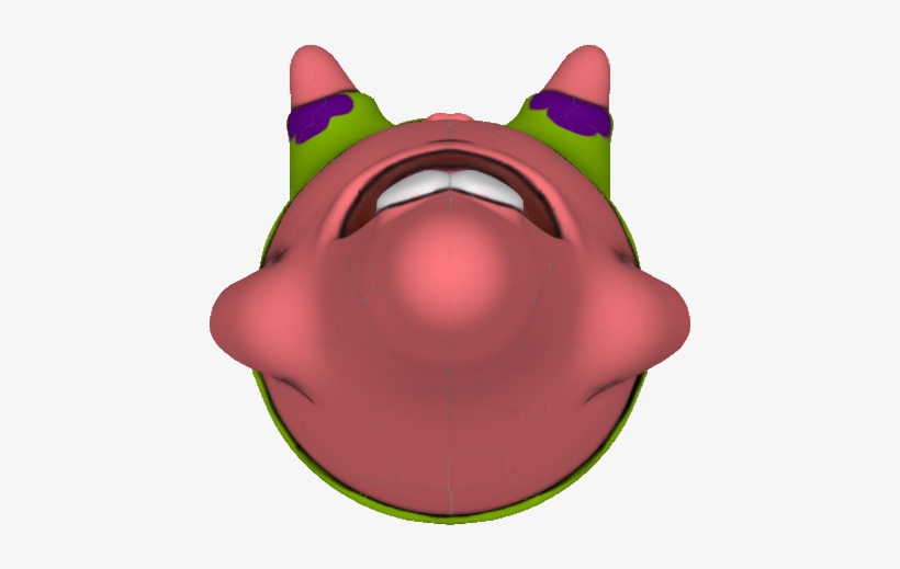 Diving Mask, transparent png download