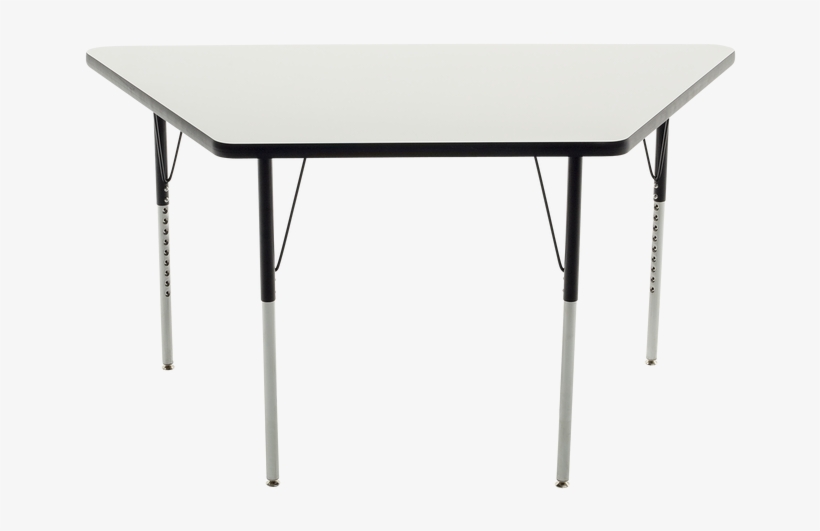Whiteboard Table / Markerboard Table / Dry Erase Tables - Coffee Table, transparent png download