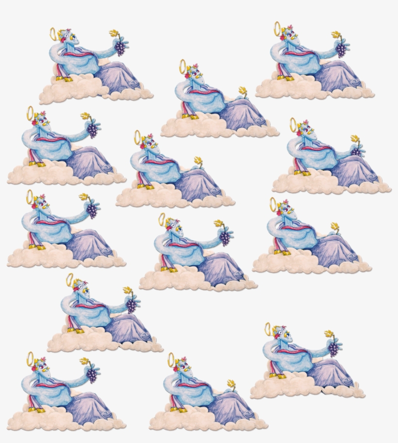 Good God, transparent png download