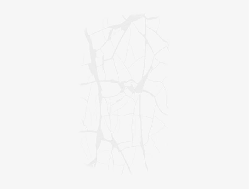 White-crack - Sketch, transparent png download