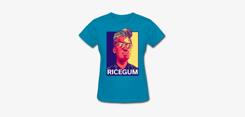Ricegum Merch Download Ricegum Merch Download Ricegum - Teachers T Shirt Fun, transparent png download