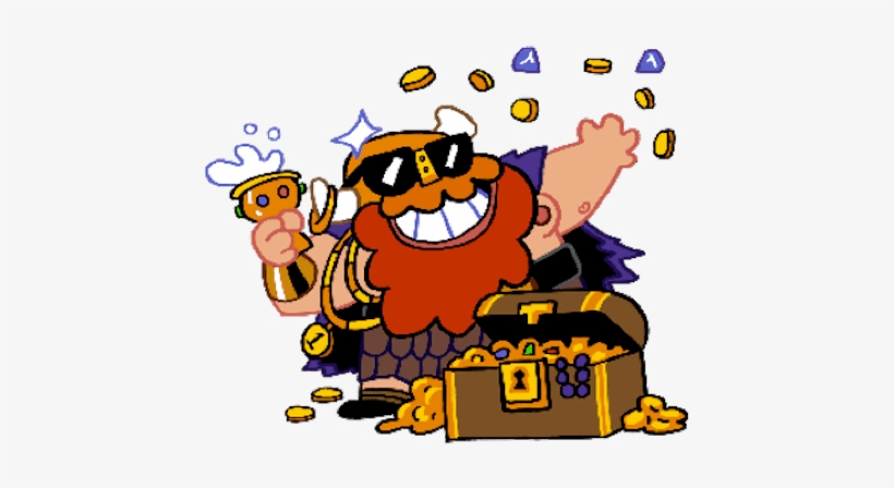 Truly Some Of The Best Non-sequiturs The Internet Has - Cartoon, transparent png download