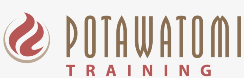 Potawatomi Training- White Box - Product, transparent png download
