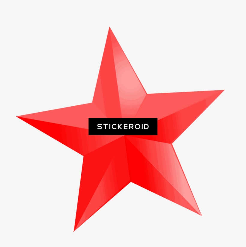 Red Star Logos - Red Star, transparent png download