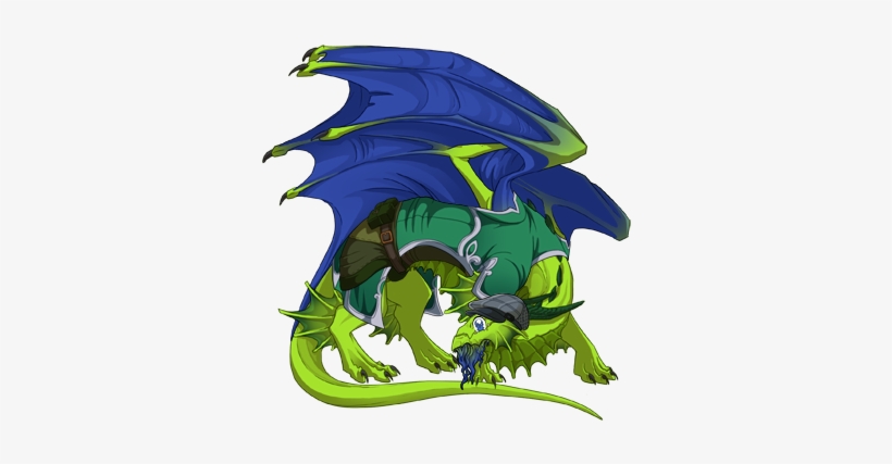 I Have One 21839422 350 - Marvel Characters As Dragons, transparent png download