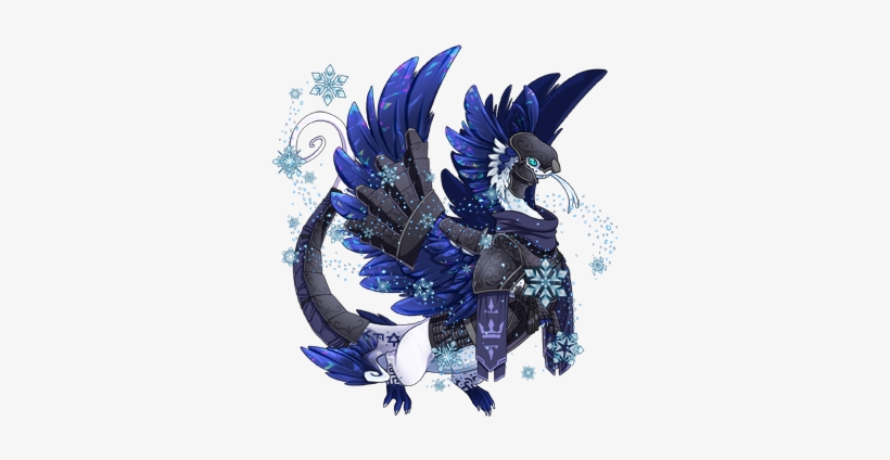 19771802 350 - Filigree Flight Rising, transparent png download