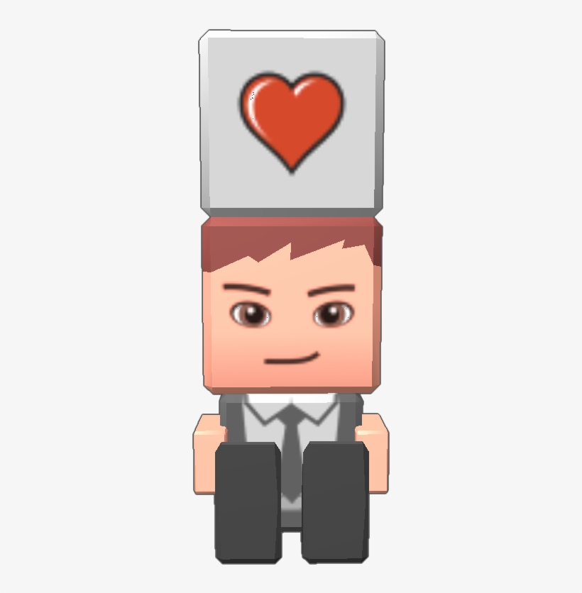Buying This Will Make You Featured In My Episodes - Cartoon, transparent png download