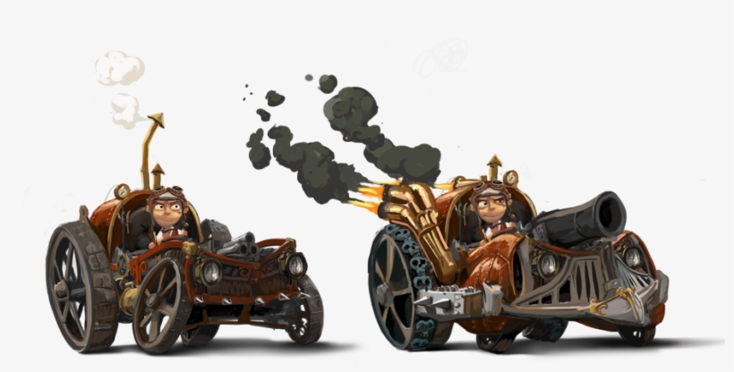 Buggy - Portable Network Graphics, transparent png download