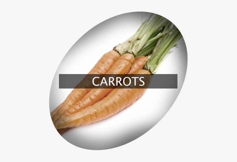 Landingimage Igrow Carrots - Carrot, transparent png download