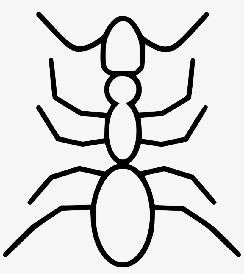 Ant Comments - Icon, transparent png download