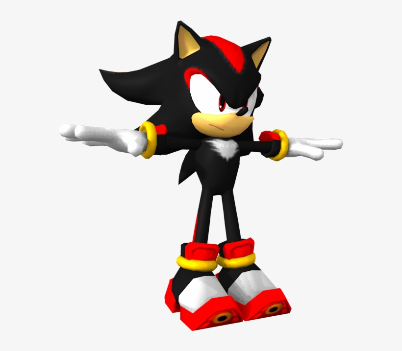 Download Zip Archive - Shadow Wii U Png, transparent png download