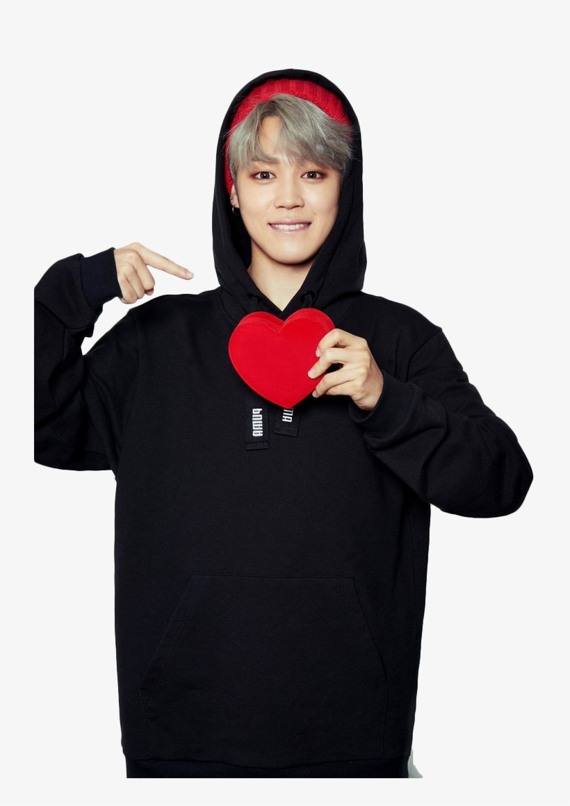 File History - Bts Jimin X Puma, transparent png download