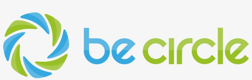 Be Circle - Graphic Design, transparent png download