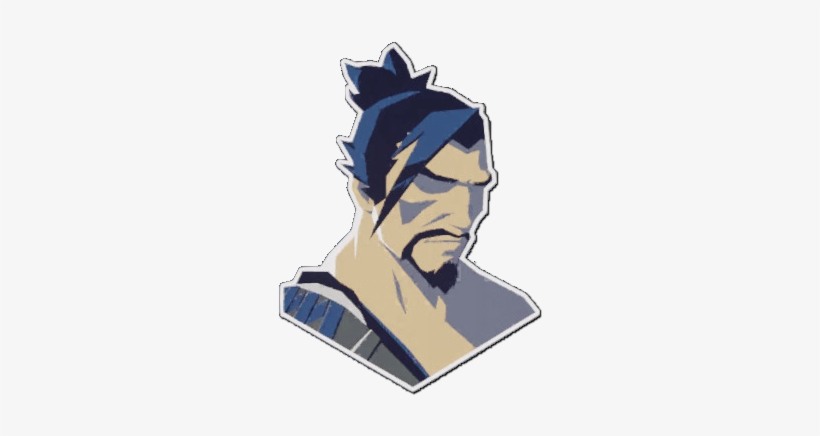 Duty - Hanzo Spray Duty, transparent png download