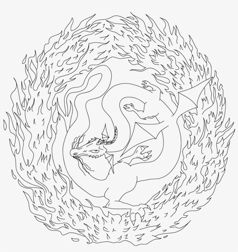 Line Art, transparent png download