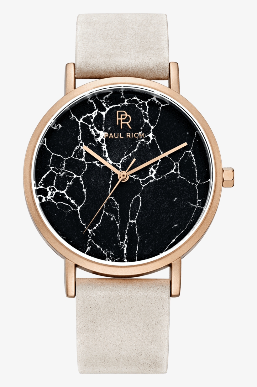 Rome Black Rose Gold, transparent png download
