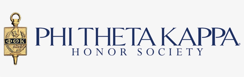 Kappa Theta Phi - Phi Theta Kappa Honor Society, transparent png download