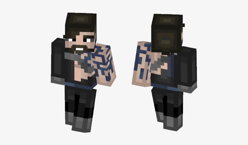Minecraft, transparent png download