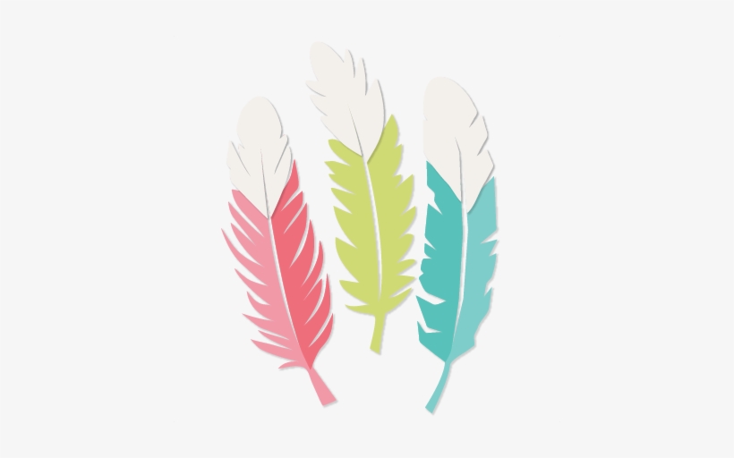 Https - //www - Misskatecuttables - Com/uploads/shopping - Cute Feather Clipart, transparent png download