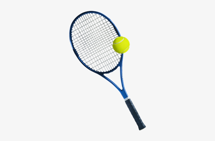 Sports & Outdoors - Wilson Schläger Schwarz Orange, transparent png download