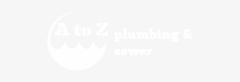 A To Z Plumbing & Sewer - A To Z Plumbing & Sewer, transparent png download