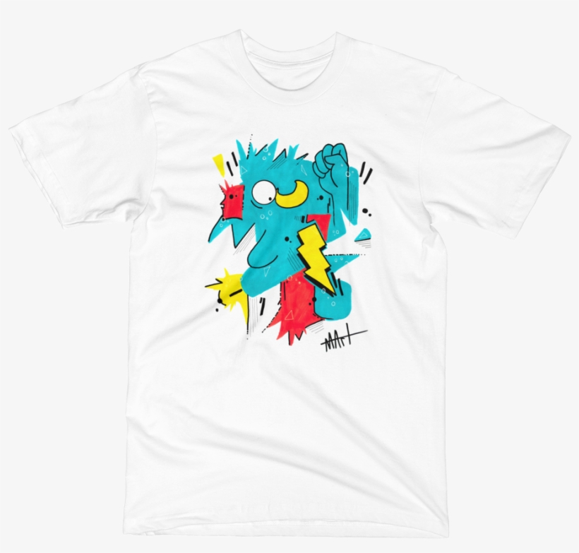 Image Of Skeeter Was Black T-shirt - T-shirt, transparent png download
