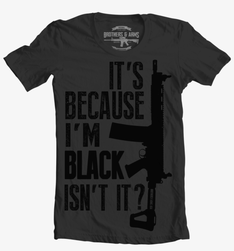 Blackout Because Im Black, transparent png download