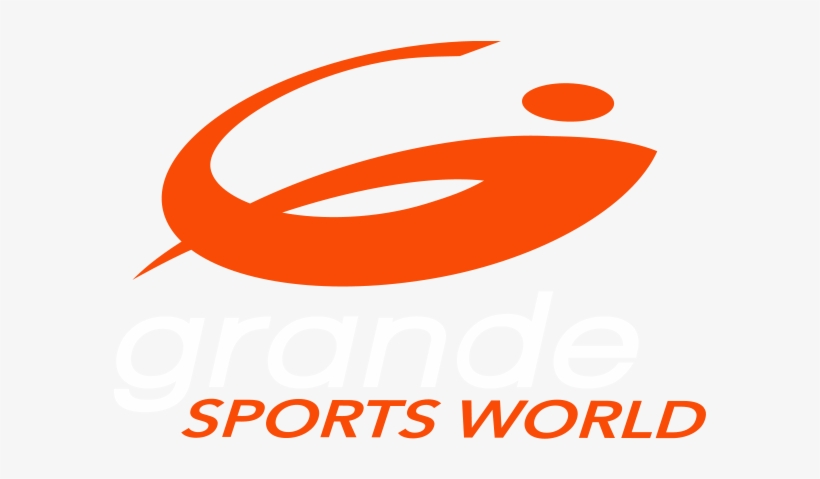 Grande Sports World - Grande Sports Academy, transparent png download